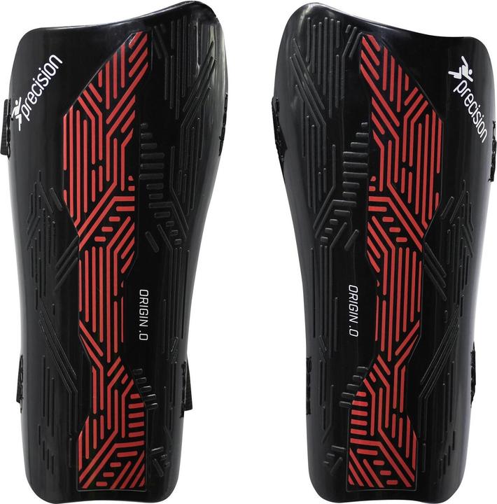Black/Red