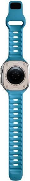 Actual product image Nomad Sport Strap (45 mm, FKM)