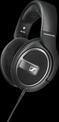 Image du produit Sennheiser HD 559 (pas de réduction du bruit, Filaire)