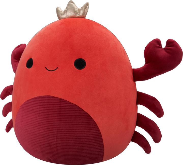 Image du produit Squishmallows Georgios Krabbe (40 cm)