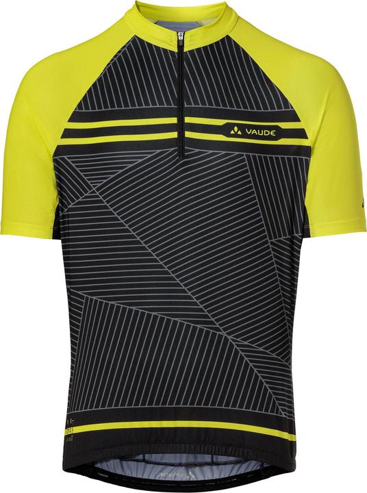 Vaude Posta HZ Tricot LE II