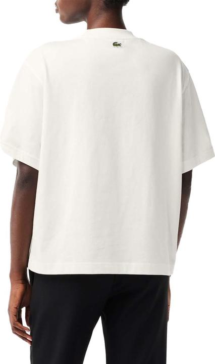 Image du produit Lacoste - T-shirt Ample - Femme (36 D)
