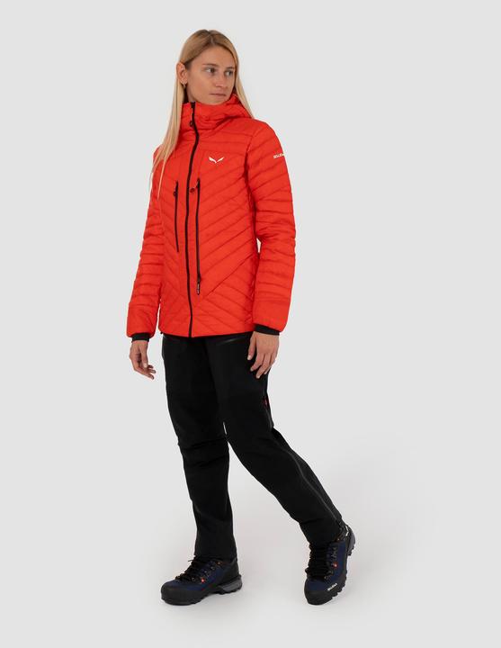Produktbild Salewa Women's Ortles Hybrid RDS Down Jacket (40, L)