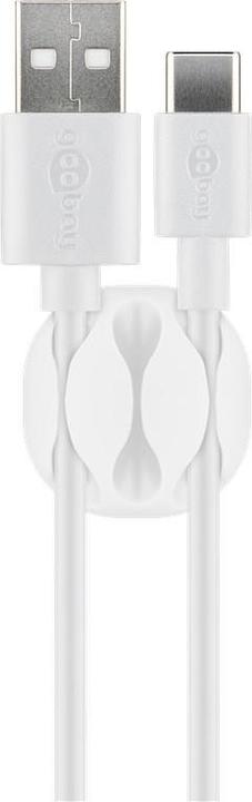 Image du produit Goobay Kabel Management Set