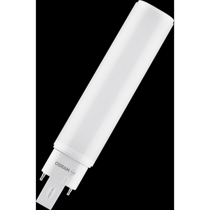Image du produit Osram Dulux (G24q-3, 10 W, 990 lm, 10 x, F)