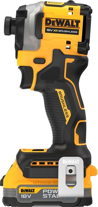Immagine prodotto DeWalt DCF850E2T-QW (Batteria ricaricabile)