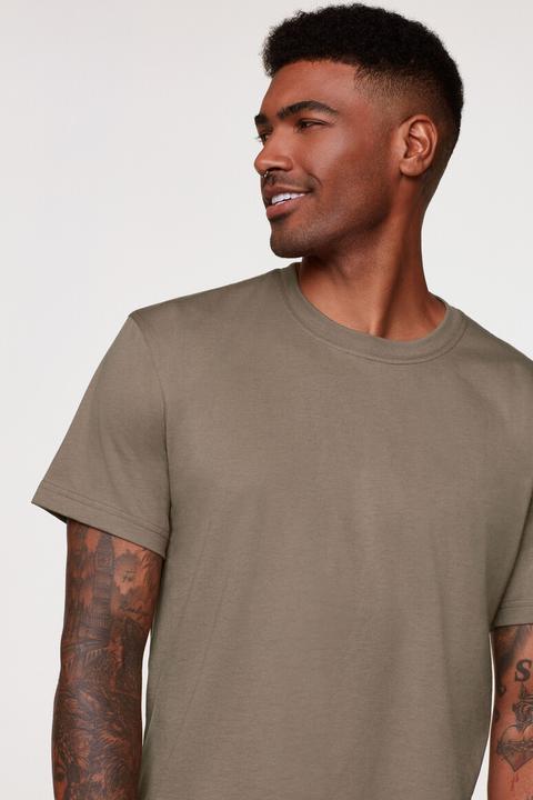 Image du produit Hakro T-shirt MIKRALINAR® (en anglais) (L)