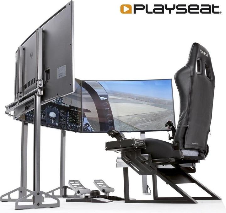 Produktbild Playseat TV Stand Tripple Package