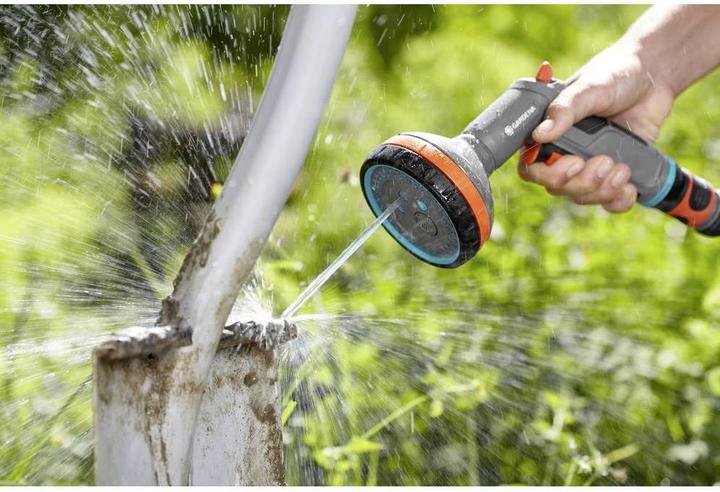 Actual product image Gardena Comfort Multi-Shower