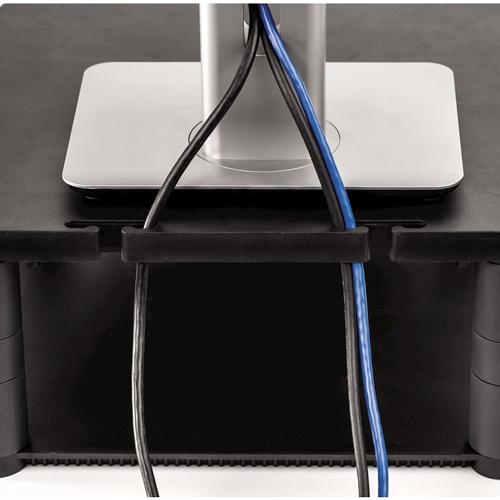 Immagine prodotto Fellowes Supporto per monitor Premium