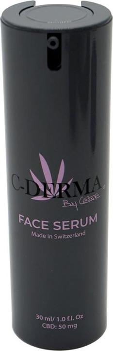 Produktbild C-Derma by Céline Gesichtsserum (30 ml)