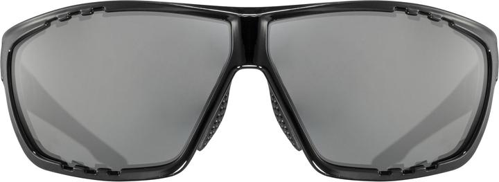 Produktbild Uvex Sports Sportstyle 706 (Schwarz, Silber)