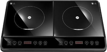 Productafbeelding LIN Inductiekooi dwa pola LI-35P2N