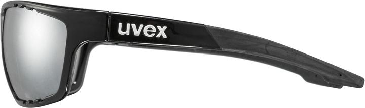 Produktbild Uvex Sports Sportstyle 706 (Schwarz, Silber)