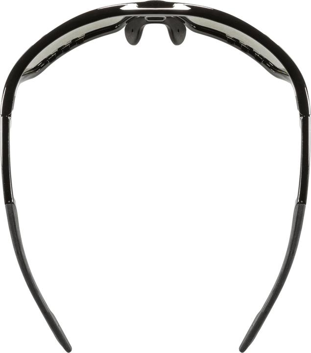 Produktbild Uvex Sports Sportstyle 706 (Schwarz, Silber)
