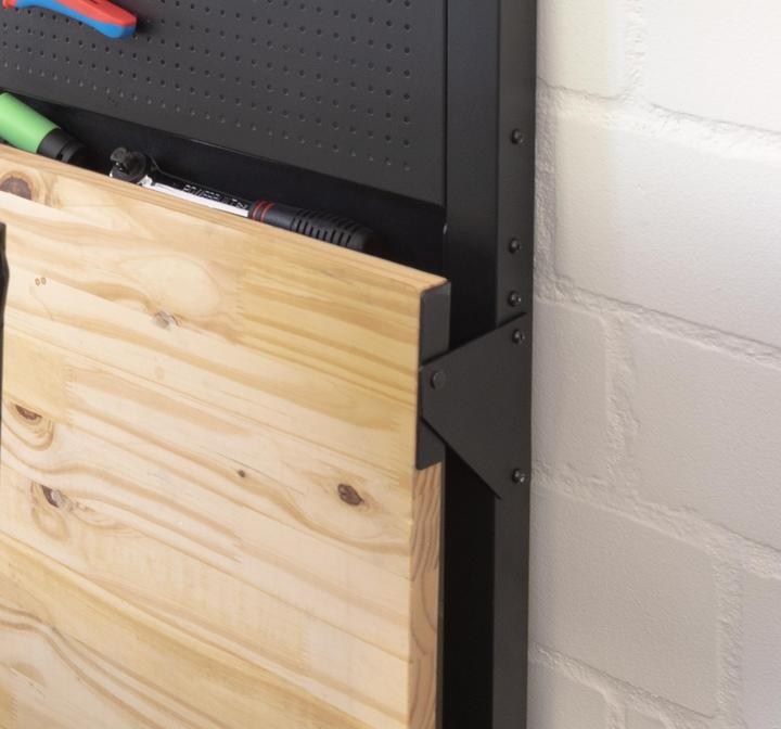 Actual product image CarTech Work table (120 cm, 64 cm)