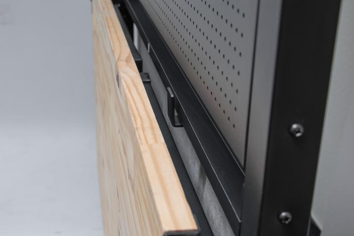 Actual product image CarTech Work table (120 cm, 64 cm)