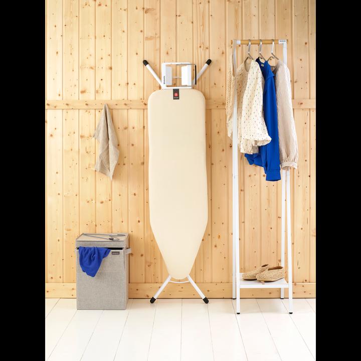 Actual product image Brabantia Ecru (124 x 38 cm)