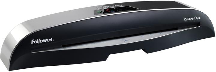 Fellowes Laminiergerät Calibre A3 (125 µm, A3)