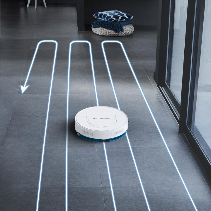 Produktbild Rowenta RR9067WH X Plorer S130 (Saugwischroboter)
