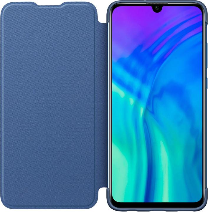 Actual product image Honor Lite Flip Cover (Honor 20 Lite)