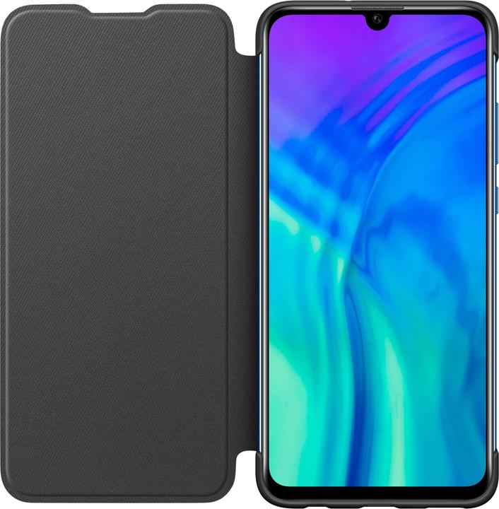 Actual product image Honor Lite Flip Cover (Honor 20 Lite)