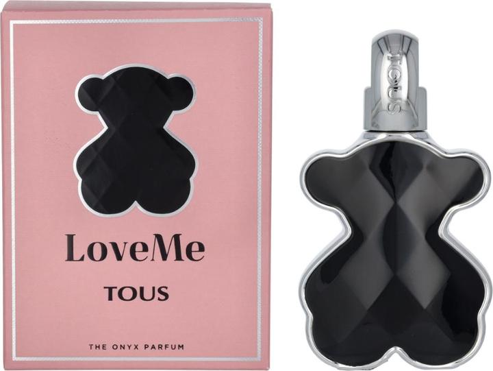 Image du produit Tous The Onyx Parfum (Eau de parfum, 50 ml)