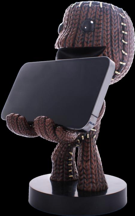 Immagine prodotto Exquisite Gaming Il ragazzo del sacco - Cable Guy (Xbox 360, PS4, PS5, Xbox One S, PC, Xbox Series X)