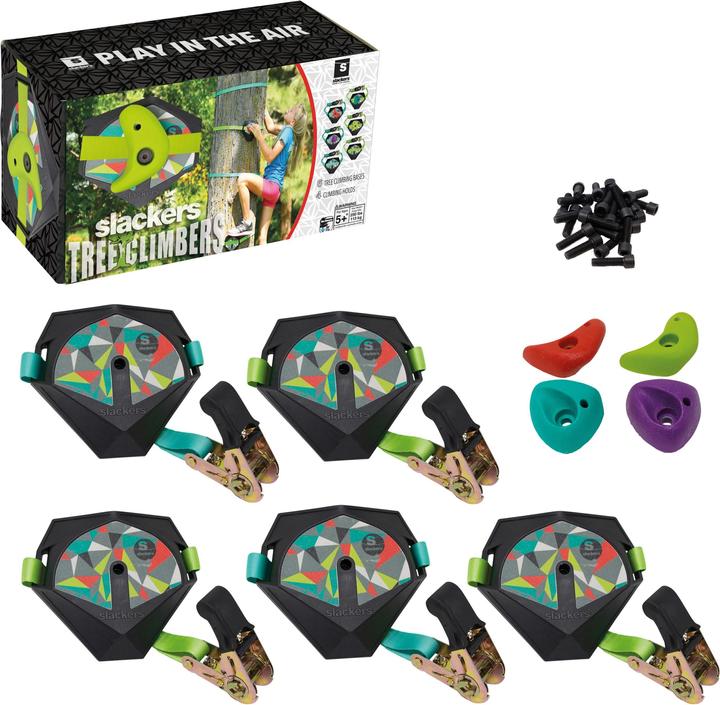 Produktbild Schildkröt Ninja Treeclimbers (2.20 m)