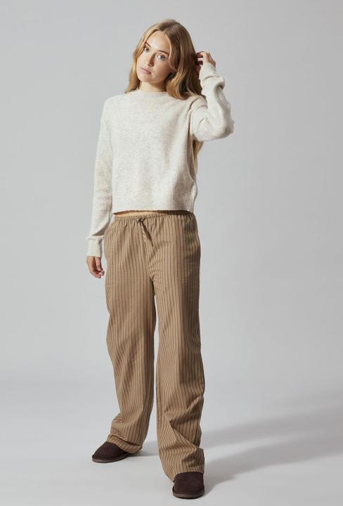 Produktbild Lmtd Langarm Strickpullover (146)