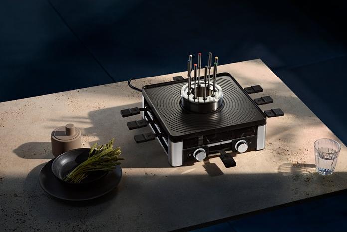 Produktbild WMF Lumero Gourmet-Station 3-in-1