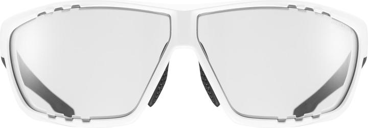 Produktbild Uvex Sports Sportstyle 706 Vario (white-black mat, variomatic smoke (S1-3))