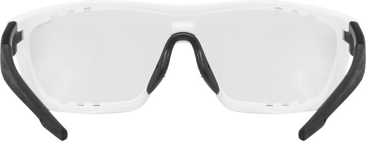 Produktbild Uvex Sports Sportstyle 706 Vario (white-black mat, variomatic smoke (S1-3))