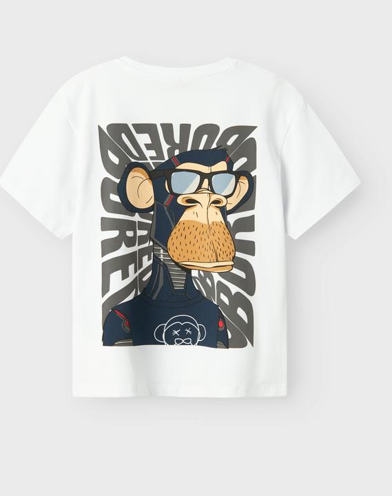 Produktbild Name it Bored Ape T-Shirt (122)