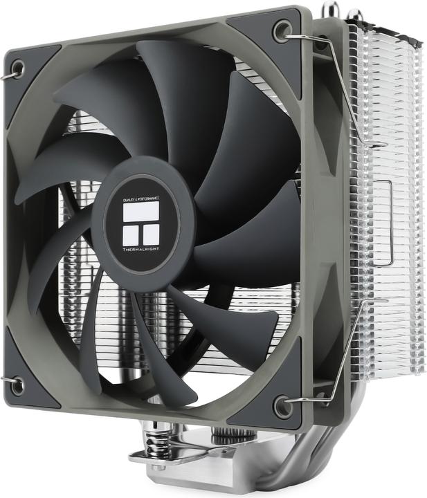 Image du produit Thermalright Assassin Spirit 120 (154 mm)