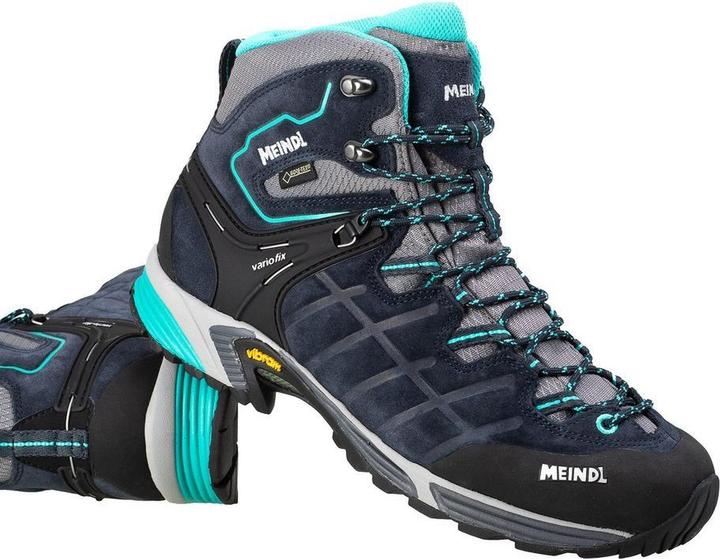 Produktbild Meindl Kapstadt GTX (37)