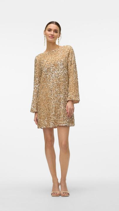 Immagine prodotto Vero Moda VMLAILA Vestito corto (S)