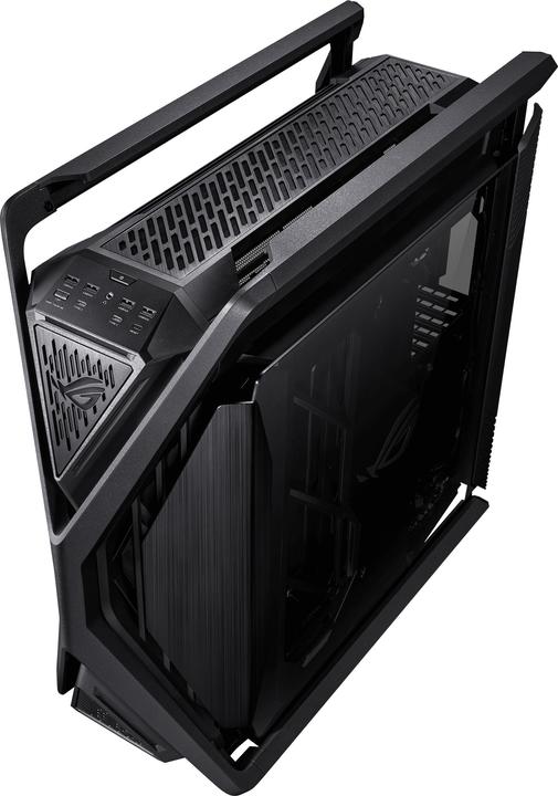 Actual product image ASUS GR701 Rog Hyperion BTF (mATX, Mini-ITX, ATX, E-ATX)