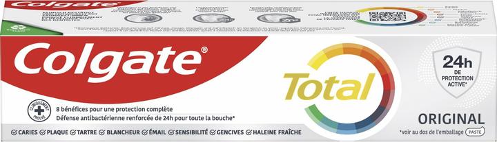 Colgate Total Original (75 ml)