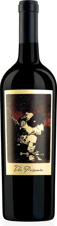 Actual product image The Prisoner Wine Company The Prisoner (1 x 75 cl, 2019)