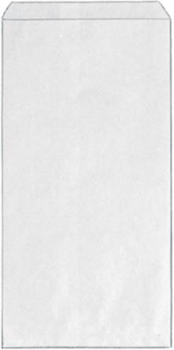 Neutral Flachbeutel unbedruckt (1000 x)