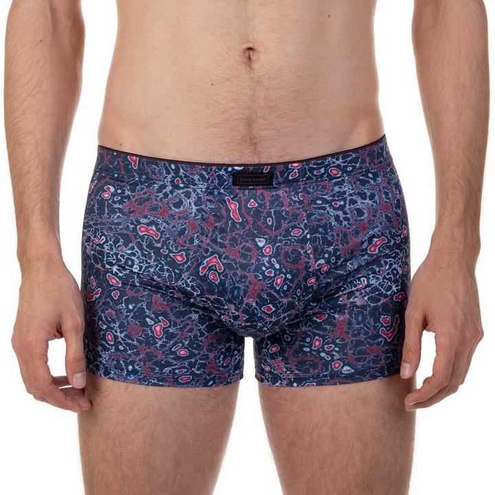 Image du produit Bruno Banani Boxer casual ajusté Microscope (M, Une unité par pack)
