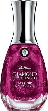 Sally Hansen Diamond Strength No Chip Nail Color 450 Wedding Crasher