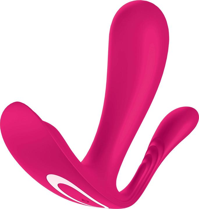 Produktbild Satisfyer Top Secret