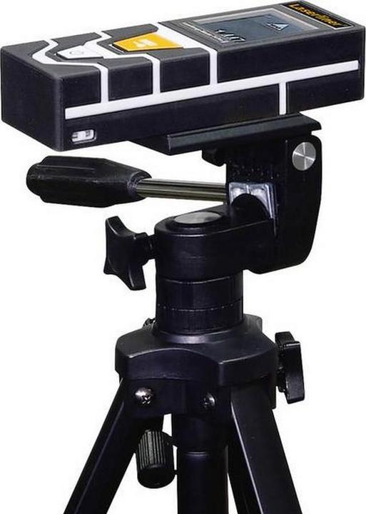 Image du produit Laserliner Télémètre laser LaserRange-Master T2 20 m (20 m, 650 nm)
