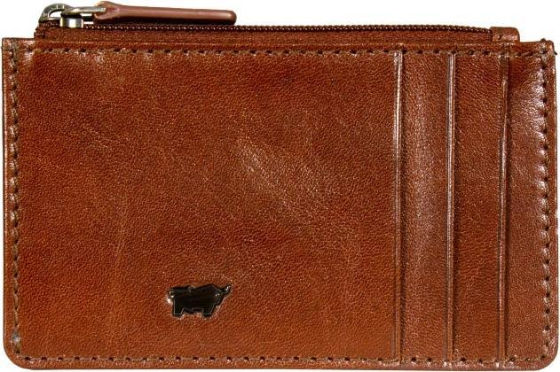 Braun Büffel Country Rfid
