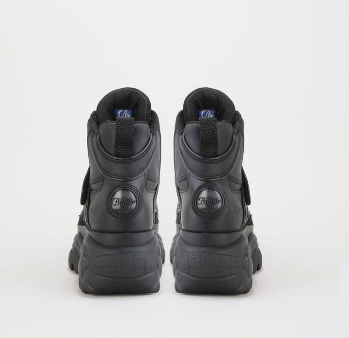 Produktbild Buffalo Plateau Sneaker (39)