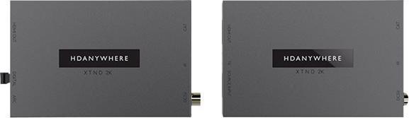 Produktbild Hdanywhere HDMI-Extender XTND 2K 40