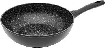 Gerlach Pan Wok GRANITEX 28 cm (Wok)