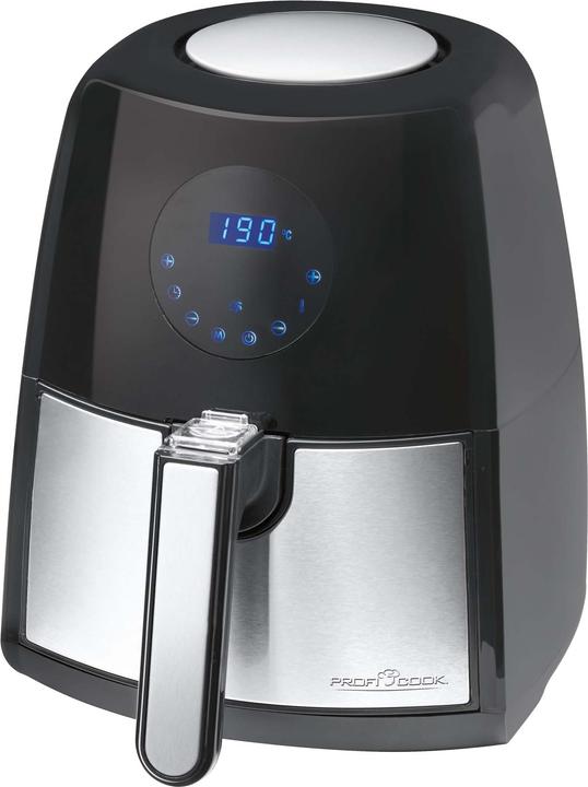 Proficook Friteuse à air chaud